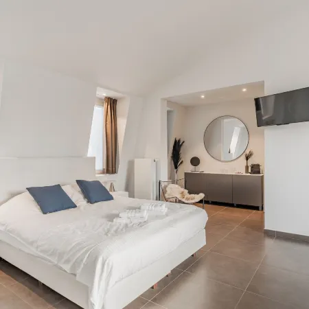 Maison Bruges