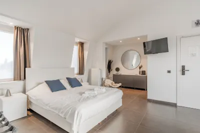 Maison Bruges Hotels in 