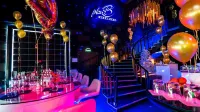 Perelik Hotel - bars