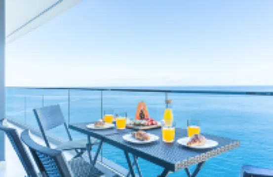 마르 아파트먼트 바이 아틀란틱 홀리데이