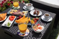 Scario Club Hotel di Scario