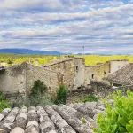 La VIE de Chateau - Mountain view