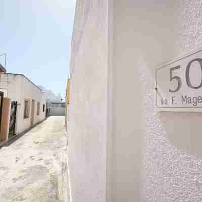 A Casa Della Mery Puglia on Line Others