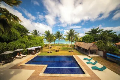 Obi Exclusive Pousada Hotel a 