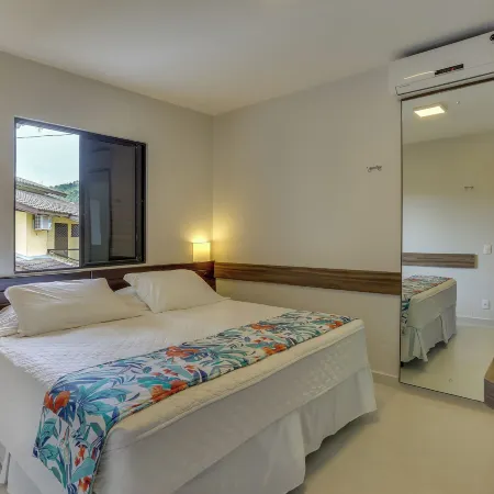 Hotel Sete Ilhas