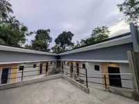 The Canyoneer Inn Hotel dekat Kawasan Falls