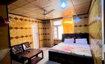 Dream Guest House, Skardu