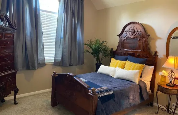 威利小屋床&早餐酒店