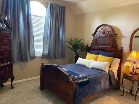 Wiley House Bed and Breakfast