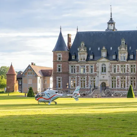 Château de Tilly