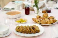 Une Odeur de Tilleul Hotels in Montbrison