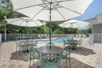 Garner Hotel Panama City Beach Northeast Hotels in Upper Grand Lagoon