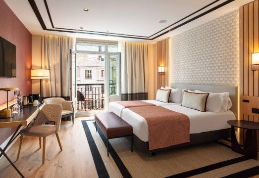 Catalonia Plaza Espana Hotel & Spa