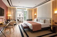Catalonia Plaza Espana Hotel & Spa