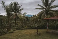 Kusfarm Bali by Ahm Hotel dekat Balian Beach