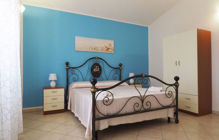 La Casa di Nonno Seba