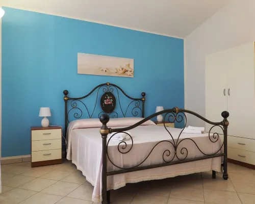La Casa di Nonno Seba Hotels in Torre Suda