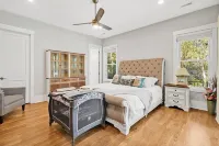 Beach Better Have My Money! Clean "Ocean Close" Getaway! 5BR, Pool & EV Charger!