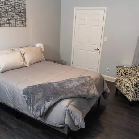 Corner Bungalow: Newly Renovated, Spacious & Open, Central & Convenient.