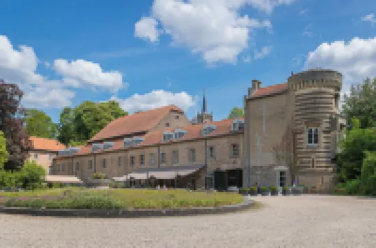 Buitenplaats Kasteel Elsloo  호텔