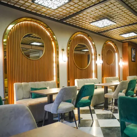 Razane Hôtel