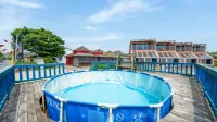 Boeryeong Rainbow Oceanview Pension