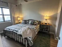 Mountain view Sugar Top - 2-bedroom condo-WiFi, fitness, pool, hot tub