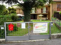 Room-your Holidays on Lake Garda at Comp