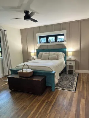 Lily Hill AirBnB Các khách sạn gần Robert Treman State Park