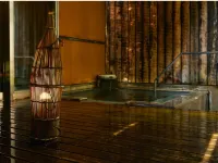 Onsen Ryokan Yamaki Hotel a Nasushiobara