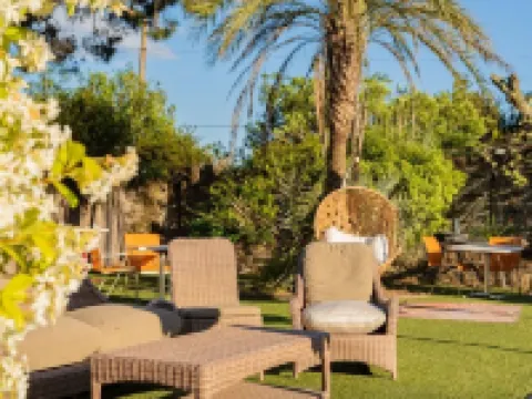 Bastide de Ramatuelle Hotels near Pampelonne Beach
