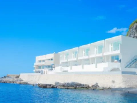 Beach Terrace Boso (Chiba) Oceanfront Villa Futtsu otelleri