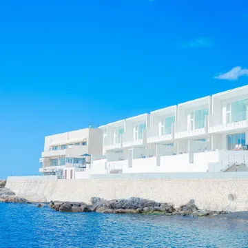 Beach Terrace Boso (Chiba) Oceanfront Villa