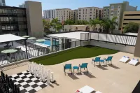 The Harrison Hotel Downtown Hollywood Hoteles en Hollywood