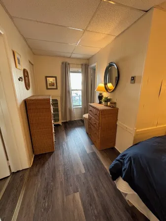 Lewes Canalfront Condo! Amazing Views!  Walk to Beach or Town!