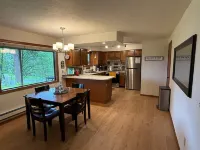 A Cozy Home Away From Home in Alaska! Hotels in Juneau