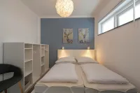 Beautiful Home with Garden Hotels in Callantsoog