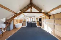 Château de La Bûcherie Hotels in Val-d'Oise