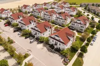 Lovely Lake Lookout - Cozy 2BR Condo Steps from Lake Michigan Hotels near Pick n Save