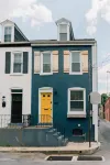 Getaway on Grant, heart of Downtown with parking Hotels near Franklin & Marshall College
