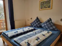 Nice apartment, small but nice