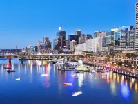 A Lovely Beach Studio, 5min walk to Bondi Beach Hotels in Bondi Beach