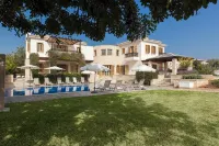 Aphrodite Hills Rentals – Elite Villas