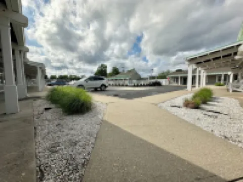 Sea Girt Lodge Hotels in Wall Township