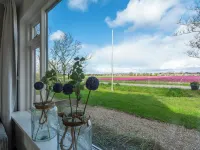 Spacious Villa with Garden Hotels in Callantsoog
