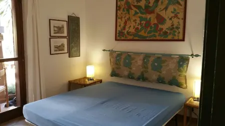 STATELY VILLA S. MARGHERITA DI PULA TWO STEPS FROM THE SEA Отели в г. Пула