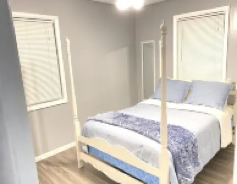 Cozy House on Collage Street