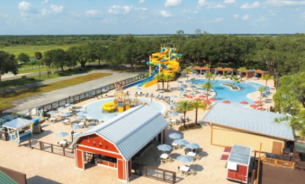 Westgate River Ranch Resort & Rodeo
