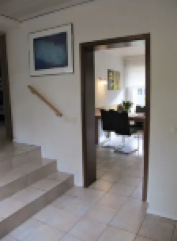 Large apartment Sunshine Hotels in Porta Westfalica