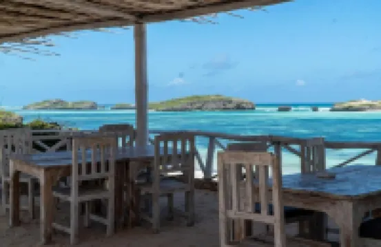 Visiwa Beach Resort